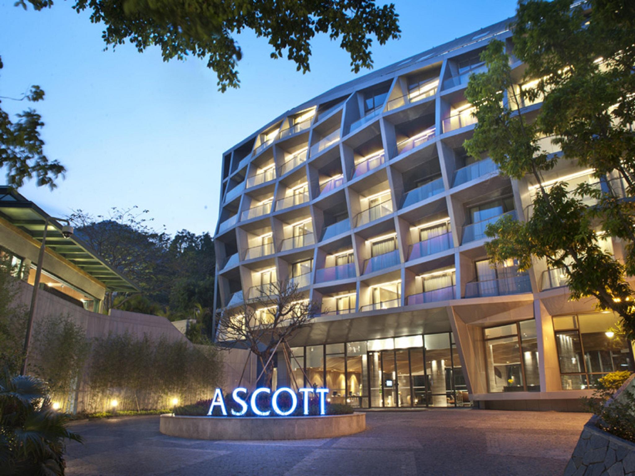 Cm Serviced Hillside * Shenzhen