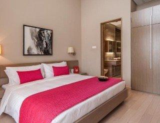 Apartment Cm Serviced Hillside